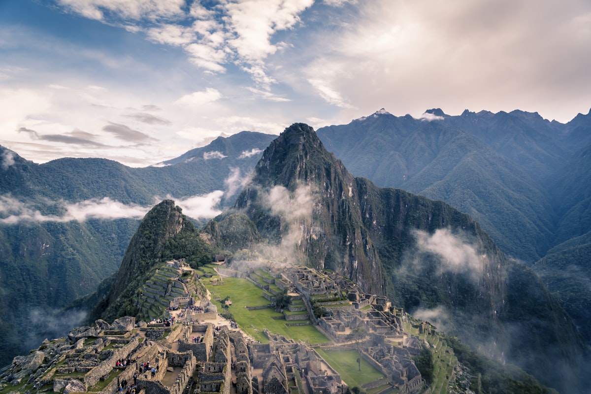 Peru: Uma Jornada Inesquecível